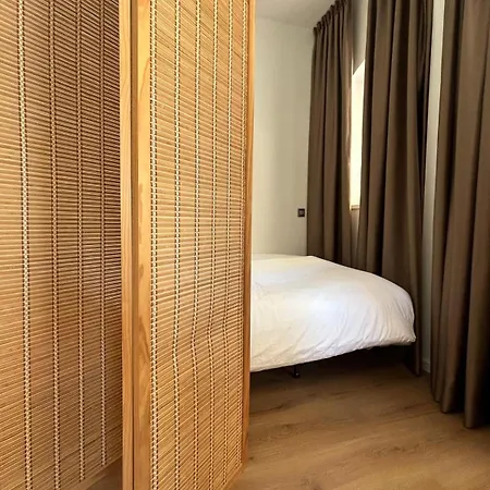 Apartment Op De Hoek *