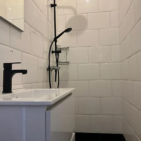 Op De Hoek Apartment